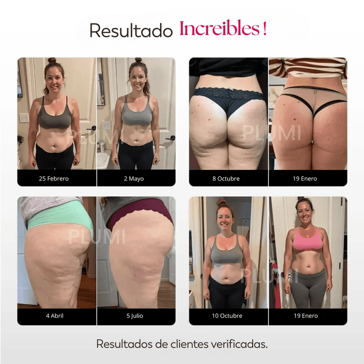 Leggins 3D Plumi™ Patentados - Onstok Colombia