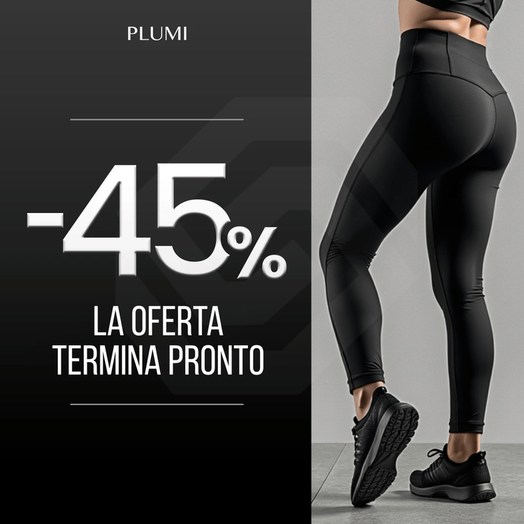 Leggins 3D Plumi™ Patentados - Onstok Colombia