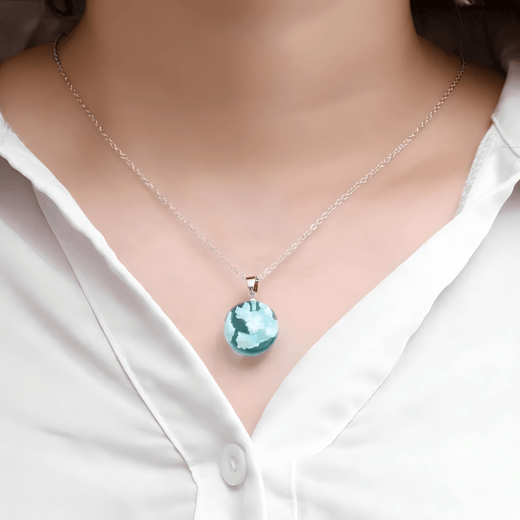 Collar Cloudy® Original - Brilla en la oscuridad - Onstok Colombia