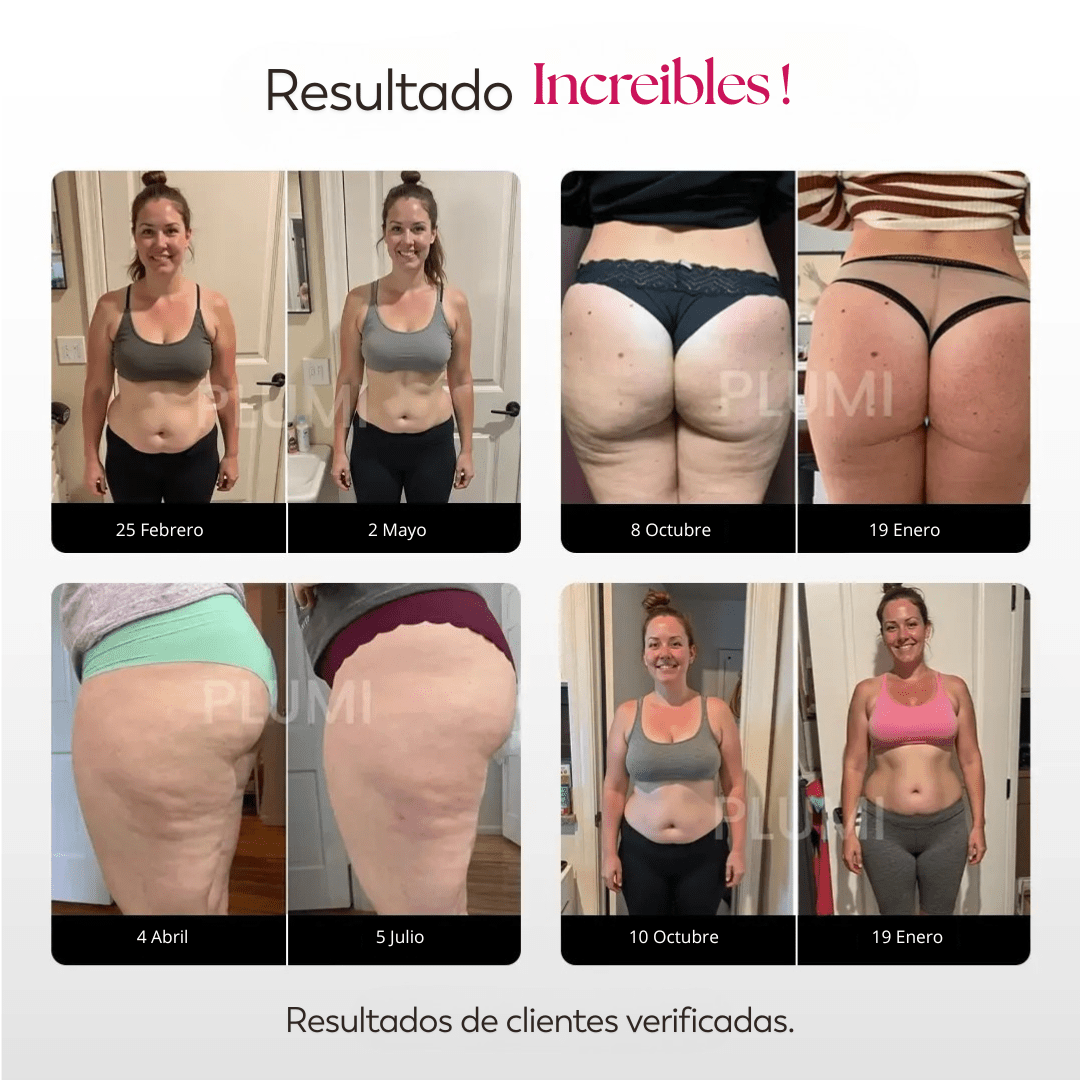 Leggins 3D Plumi™ Patentados - Onstok Colombia