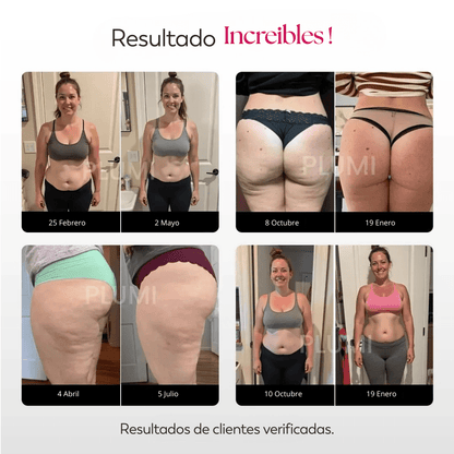 Leggins 3D Plumi™ Patentados - Onstok Colombia