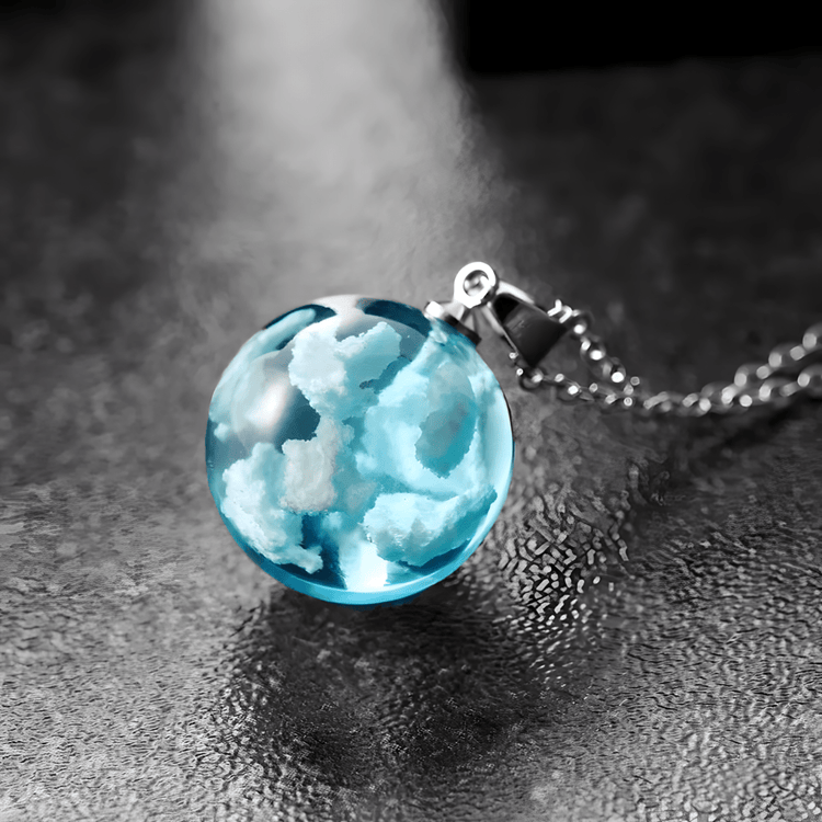 Collar Cloudy® Original - Brilla en la oscuridad - Onstok Colombia