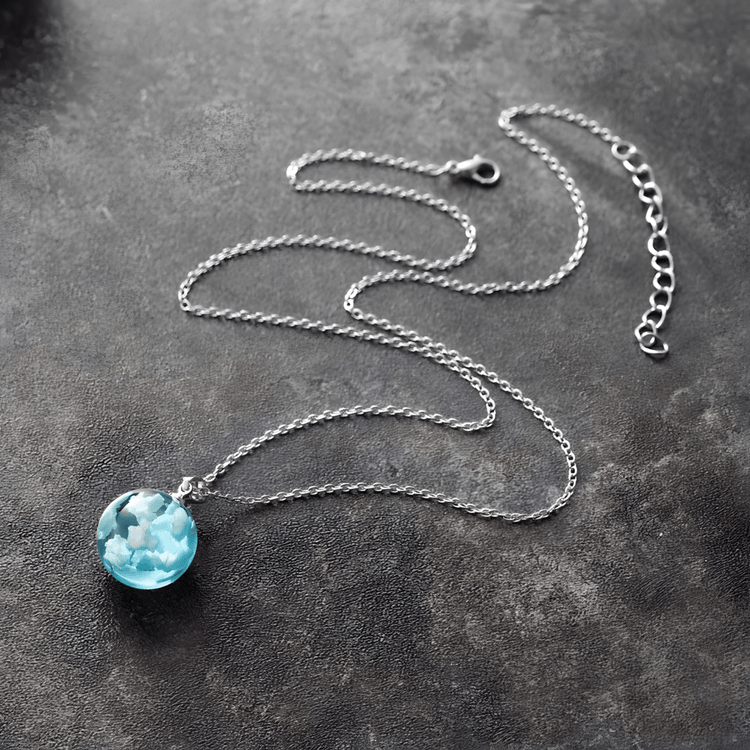 Collar Cloudy® Original - Brilla en la oscuridad - Onstok Colombia
