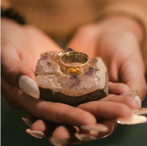 Poderoso Anillo de la Riqueza Pixiu - Onstok Colombia