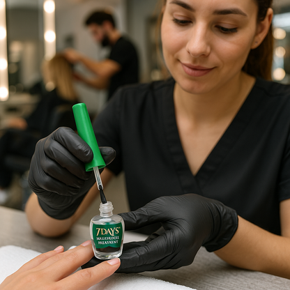 Endurecedor de Uñas 7 DAYS