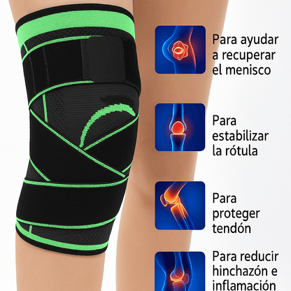 Rodillera RODIMAX PRO ™ - Onstok Colombia