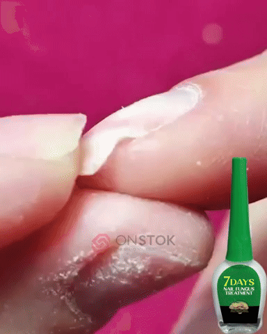 Endurecedor de Uñas 7 DAYS