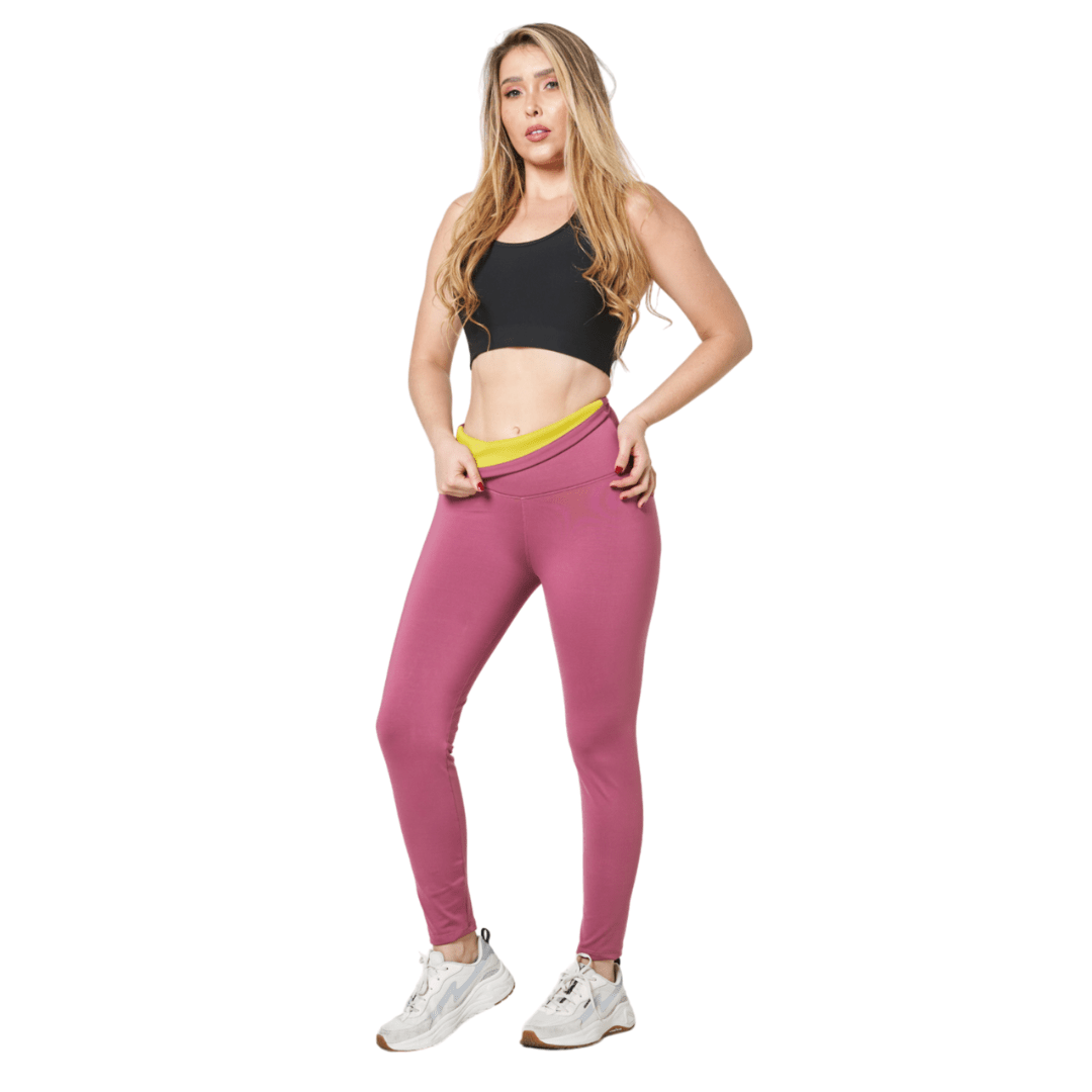 Leggins 3D Plumi™ Patentados - Onstok Colombia