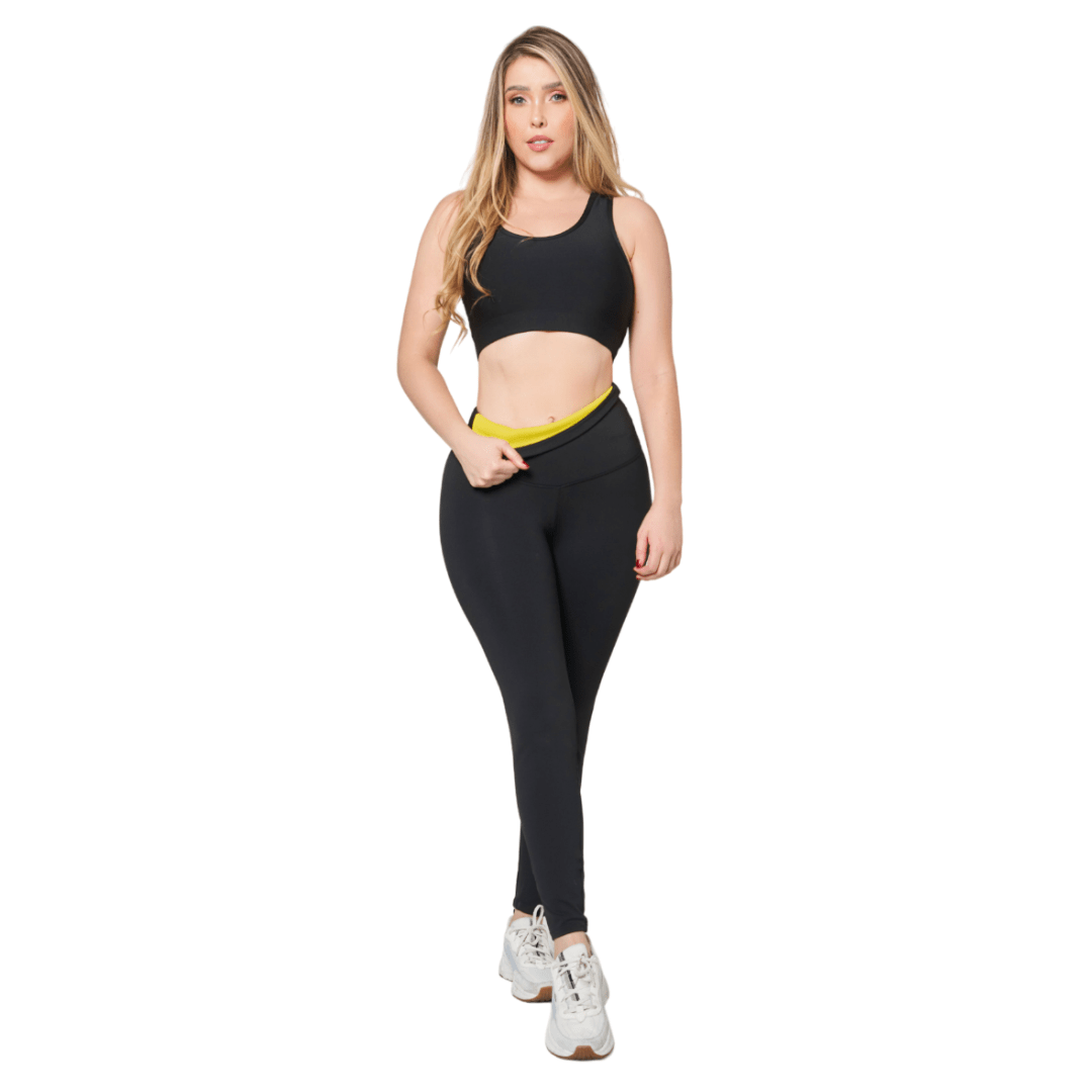 Leggins 3D Plumi™ Patentados - Onstok Colombia