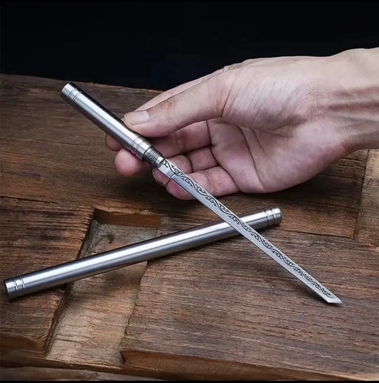 Filo de Fenix - Cuchillo oriental superior