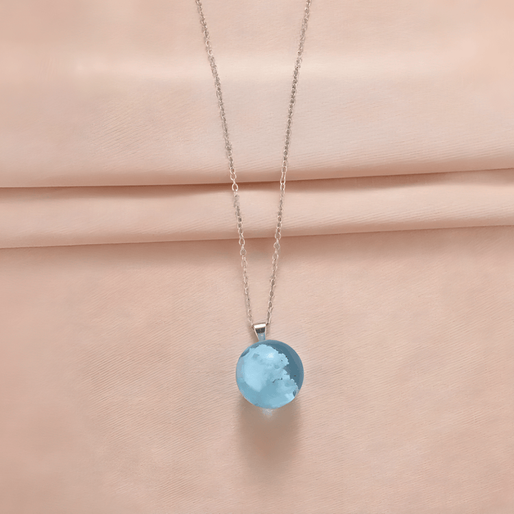 Collar Cloudy® Original - Brilla en la oscuridad - Onstok Colombia