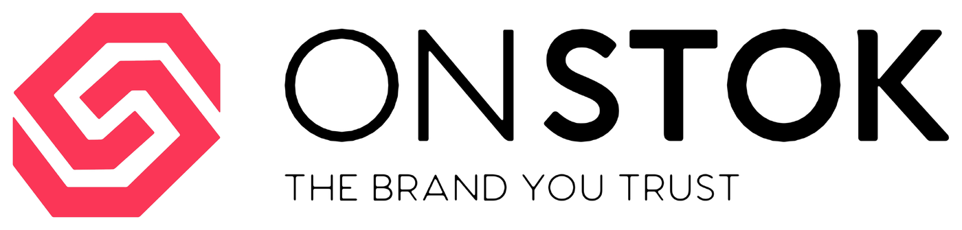 Onstok — The brand you trust